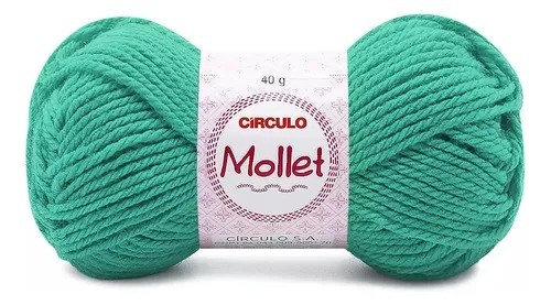 LA MOLLET TONS DE VERDE